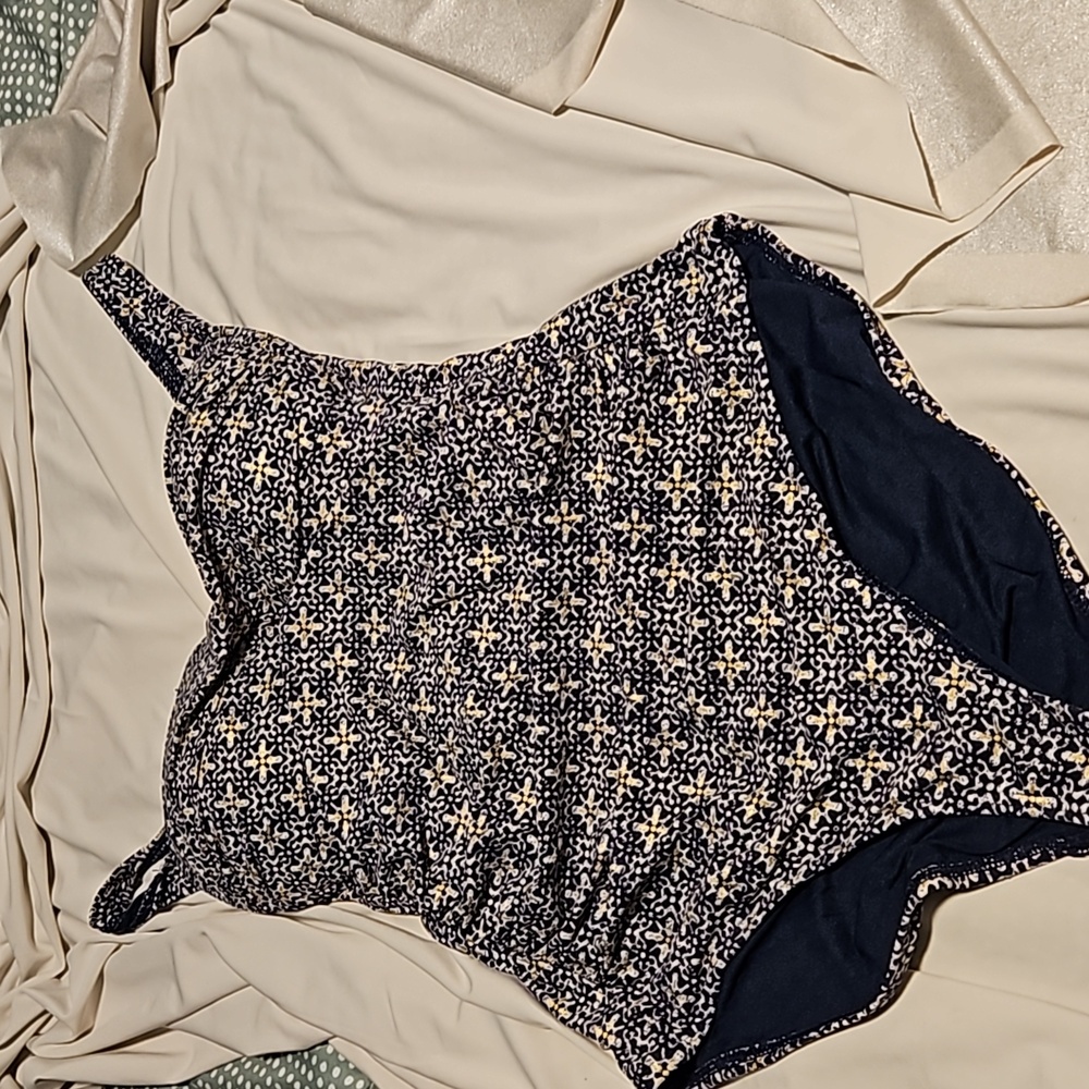 Swimsuit